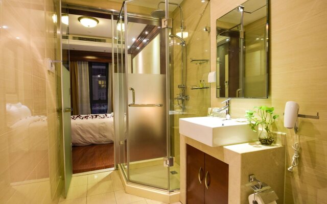 Delight Palace Taili Service Apartment