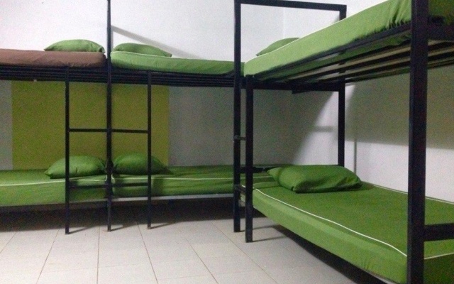 Vagabond - Hostel – Hotel Rooms – Koh Phangan