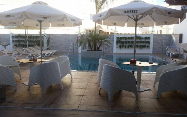 Hostal La Ermita