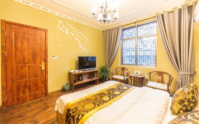 Zhouzhuang He Tang Yue Se Boutique Hotel