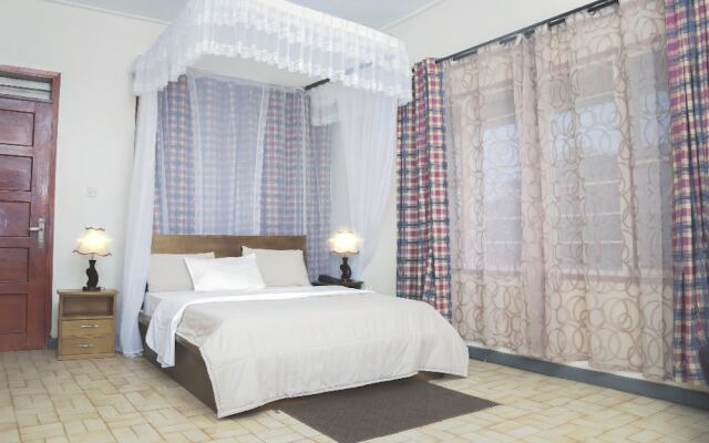 Troos Hotel