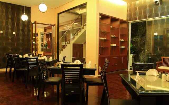 Omah Qu Guesthouse Yogyakarta