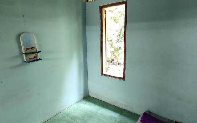 Homestay Mbak Nur