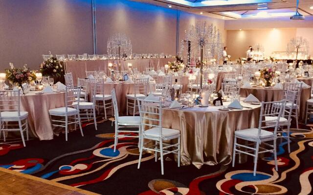 Alexandra Hills Hotel Suites & Conference Center