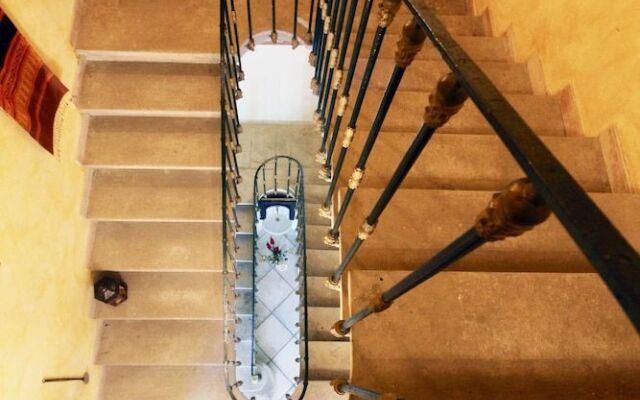 Fontaine des Magnarelles