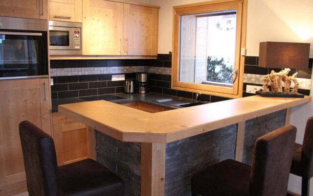 Appartement La Clusaz, 3 pièces, 6 personnes - FR-1-459-87