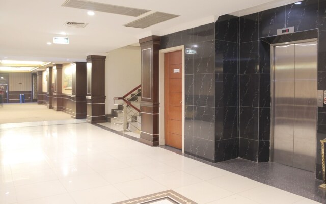 Airy Kuantan Raya 120 Pekanbaru