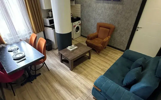 Dolce Vita Suite Hotel