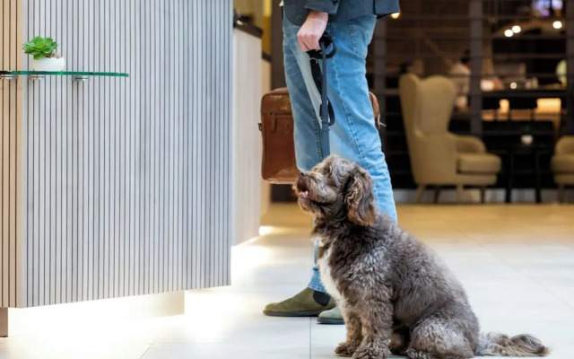 Courtyard by Marriott Bremen