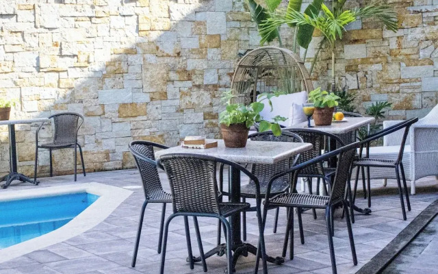 Casa Bruna Luxury Lofts