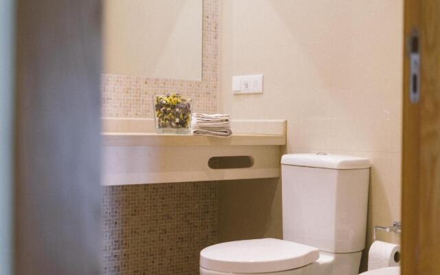 Best Houses 42 - Charming and Central Apartament