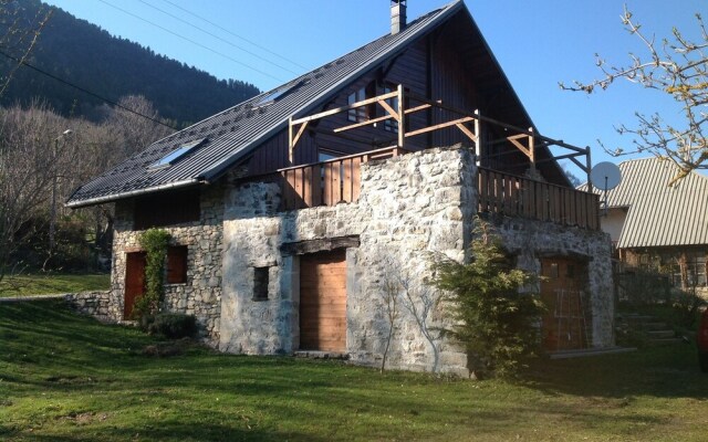 Maison Glaces & Cows