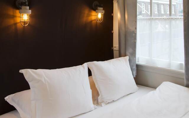 SWEETS - Scharrebiersluis