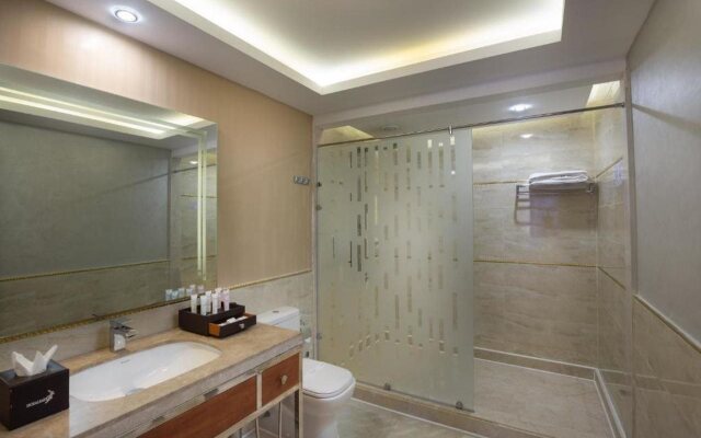 Pickalbatros Aqua Blu Resort - Hurghada