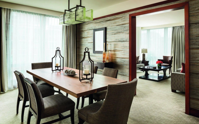 The Ritz-Carlton Georgetown, Washington, D.C.