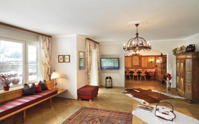 Ferienhaus / Chalet Lerch