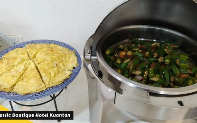 Classic Boutique Hotel Kuantan
