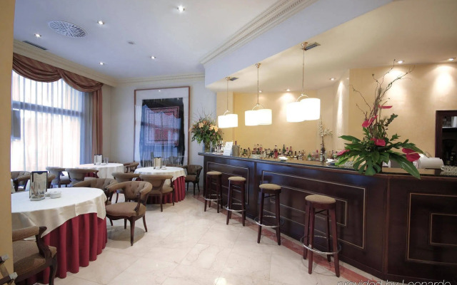 Hotel Roger de Lluria Barcelona