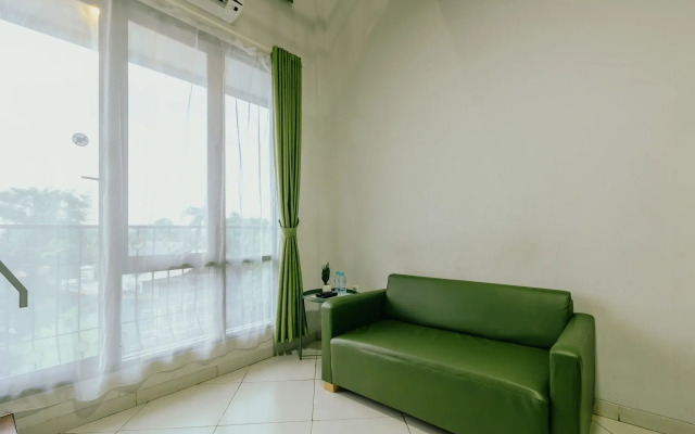 Urbanest Inn House TB Simatupang