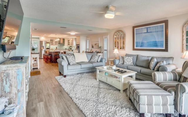 Sand Dunes Townhome C1