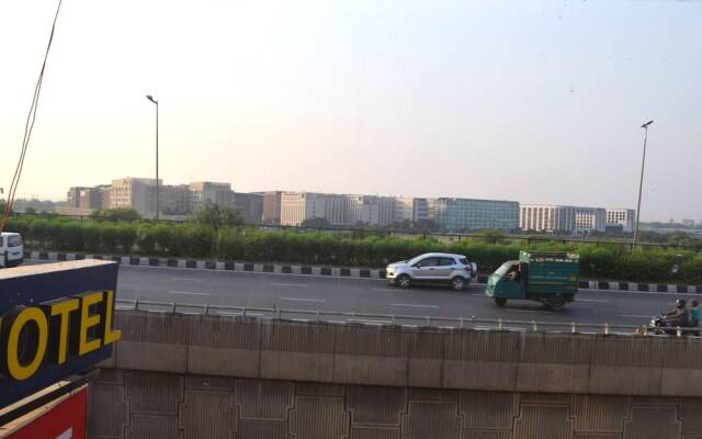 Hotel Shree Radhe Krishan