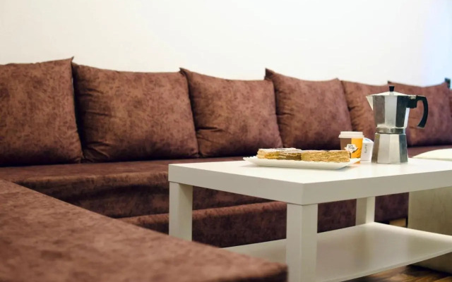 Lovely Apartment in Tetouan