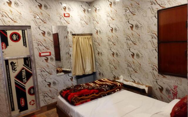BON Mahamaya Step Inn