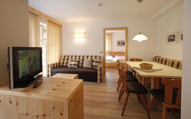 Christophorus Mountain Residence