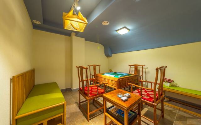 Da Yu Luxurious Inn