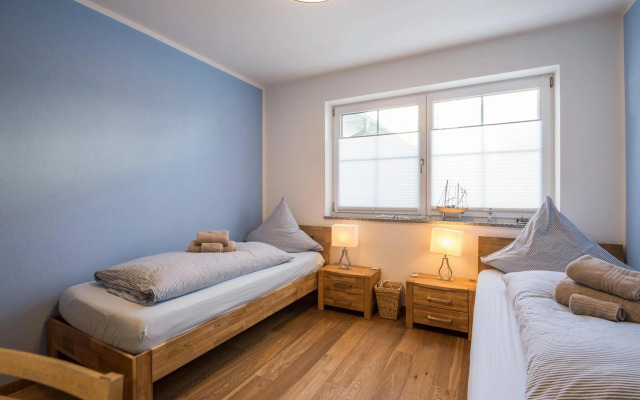 Ferienwohnung Lausbub