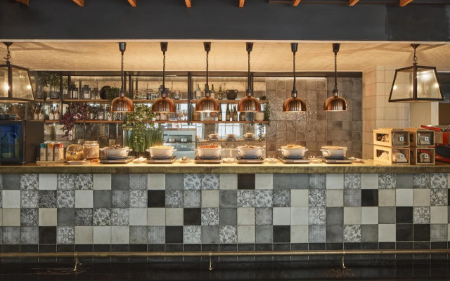 Rydges Australia Square Hotel