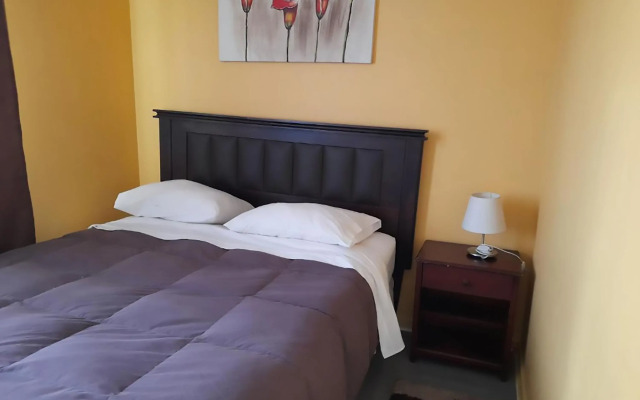 VIP Apartments Chile