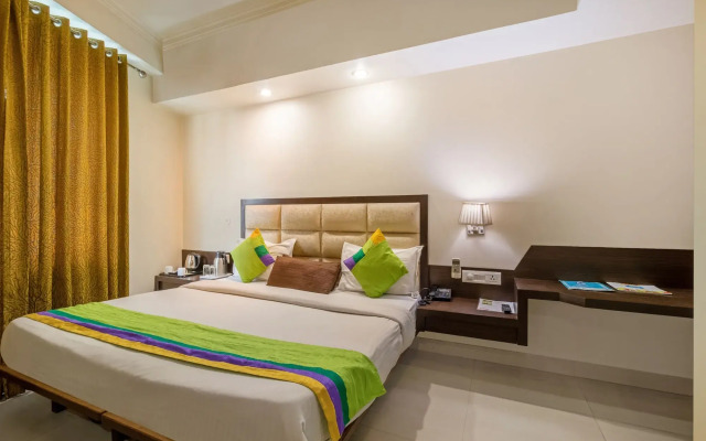 Treebo Natraj - Jaipur