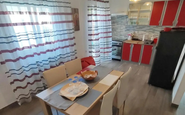 Apartments Azalea, Umag