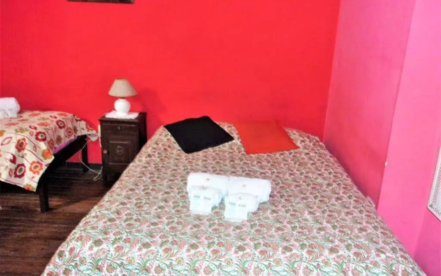 Hotel La Barca