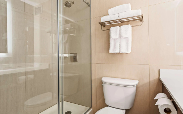 Best Western Plus Sparks-Reno Hotel