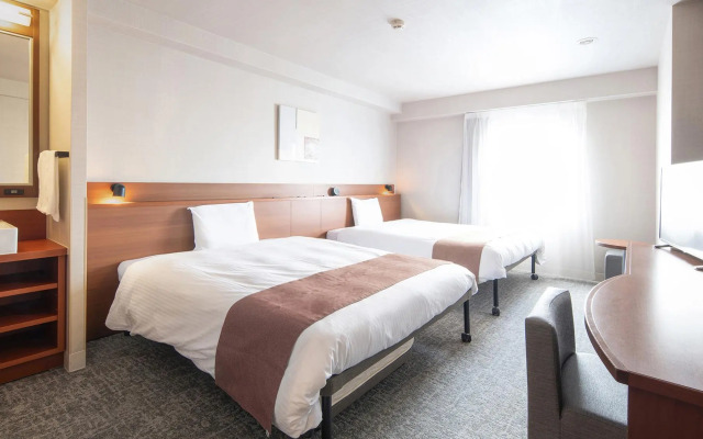 Vessel Hotel Miyakonojo