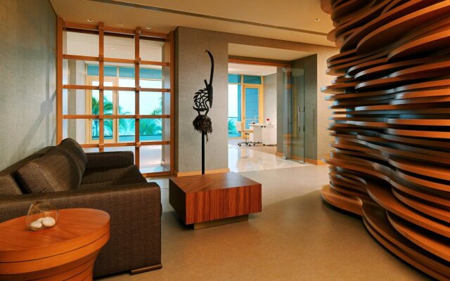 Sheraton Grand Conakry