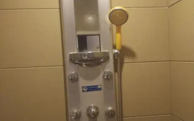 Neixiang confucian Express Hotel