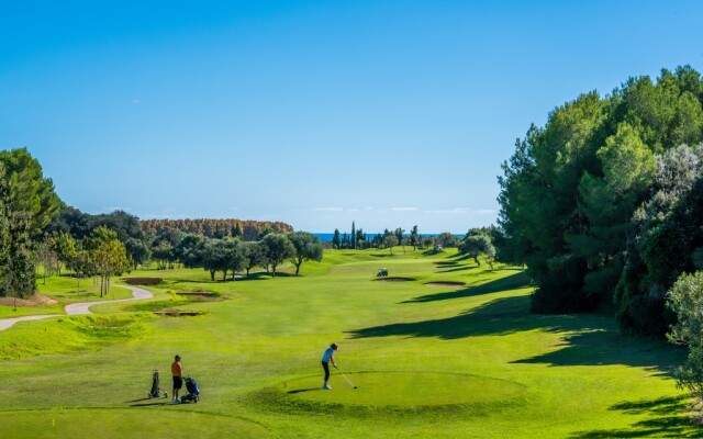 Pula Golf Resort