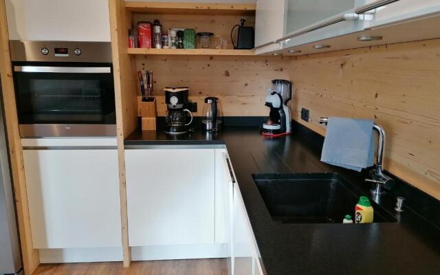 Ferienwohnung La-Wurm