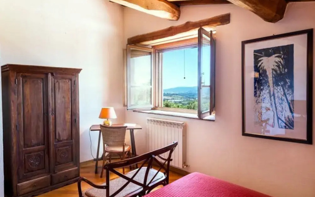 Tenuta Casteani