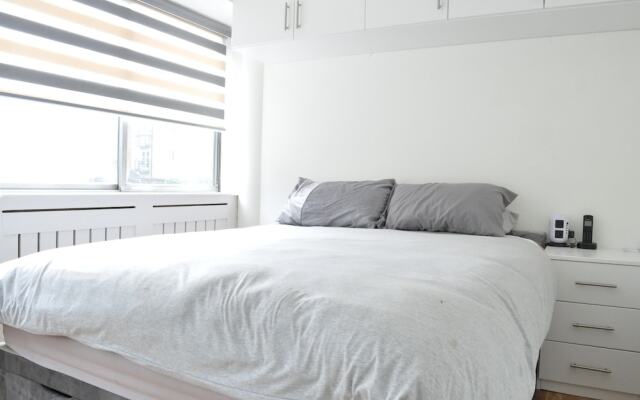 Luxury 2 Bedroom Apartment Opposite Regent's Park