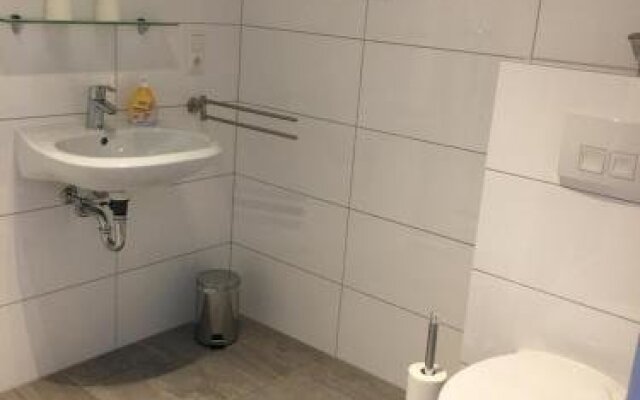 Pension Die Schlafstube 2.0