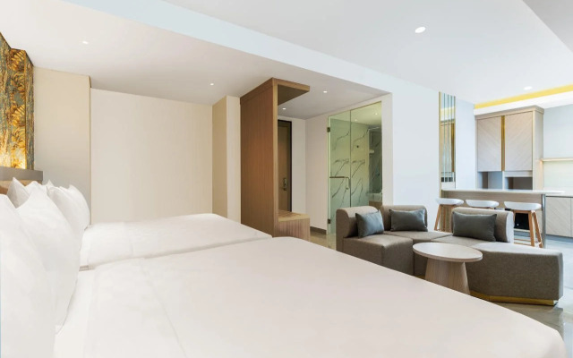 Swiss-Belexpress Yogyakarta