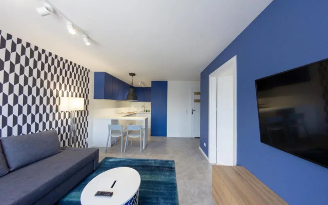 Apartamenty na Chopina