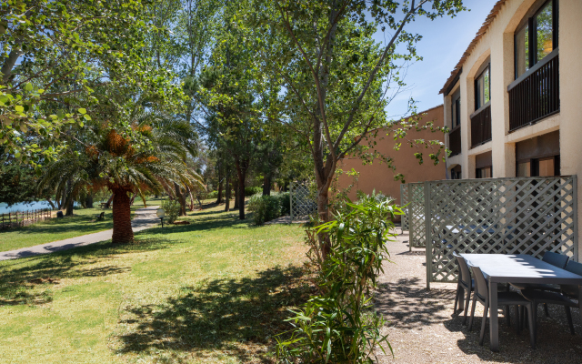 Club Village Camarguais