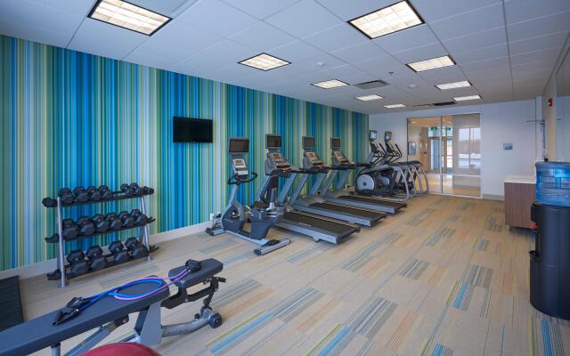 Holiday Inn Express & Suites St John's Airport by IHG