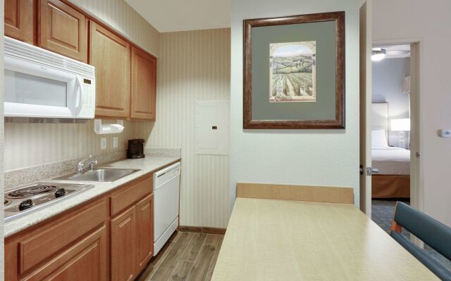 Homewood Suites by Hilton San Diego-Del Mar