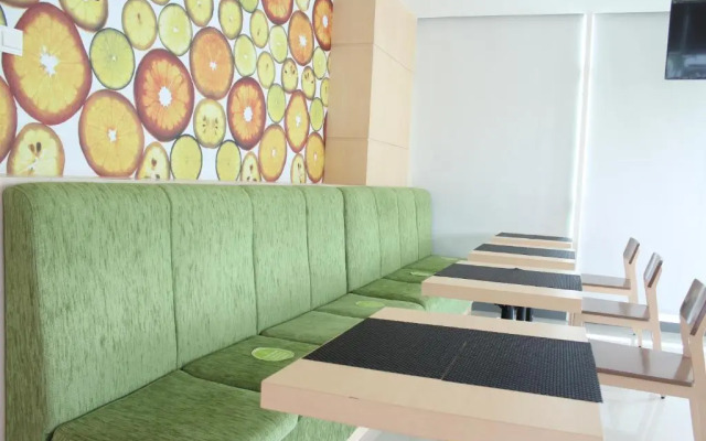 Zest Parang Raja Solo by Swiss-Belhotel International